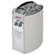 Stufa per sauna VEGA BC80 da 8000 W con controllo integrato - HARVIA