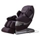 Poltrona massaggiante 3D - Zero Gravity - Bluetooth - Luxe K86-1 - KÔSU