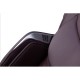 Poltrona massaggiante 3D - Zero Gravity - Bluetooth - Luxe K86-1 - KÔSU