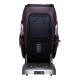 Poltrona massaggiante 3D - Zero Gravity - Bluetooth - Luxe K86-1 - KÔSU