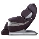 Poltrona massaggiante 3D - Zero Gravity - Bluetooth - Luxe K86-1 - KÔSU