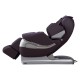 Poltrona massaggiante 3D - Zero Gravity - Bluetooth - Luxe K86-1 - KÔSU