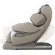 Poltrona massaggiante 3D Full Body Riscaldante Zero Gravity Bluetooth Luxe K86-1 Crema KÔSU