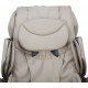 Poltrona massaggiante 3D Full Body Riscaldante Zero Gravity Bluetooth Luxe K86-1 Crema KÔSU