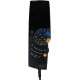 Poltrona massaggiante 3D Full Body Riscaldante Zero Gravity Bluetooth Luxe K86-1 Crema KÔSU