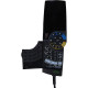 Poltrona massaggiante 3D Full Body Riscaldante Zero Gravity Bluetooth Luxe K86-1 Crema KÔSU